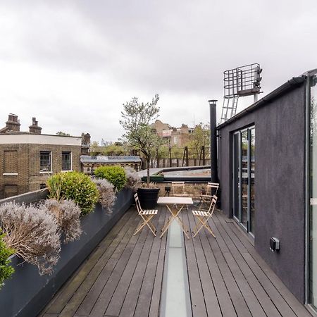 Villa The Dream Factory - London Bridge- By Frankie Says Exterior foto